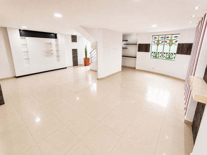 Apartamento de 3 alcobas en venta en Cabecera Del Llano, Bucaramanga, 145 m² · foto 3 de 23