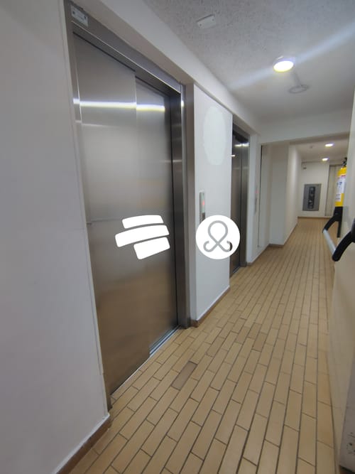 Apartamento de 2 alcobas en venta en Tierra Buena, Bogotá, 52 m² · foto 13 de 19