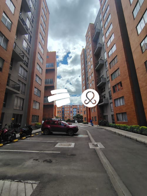 Apartamento de 2 alcobas en venta en Tierra Buena, Bogotá, 52 m² · foto 15 de 19