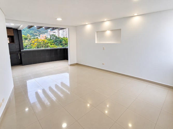 Apartamento de 3 alcobas en venta en Cabecera Del Llano, Bucaramanga, 145 m² · foto 4 de 23