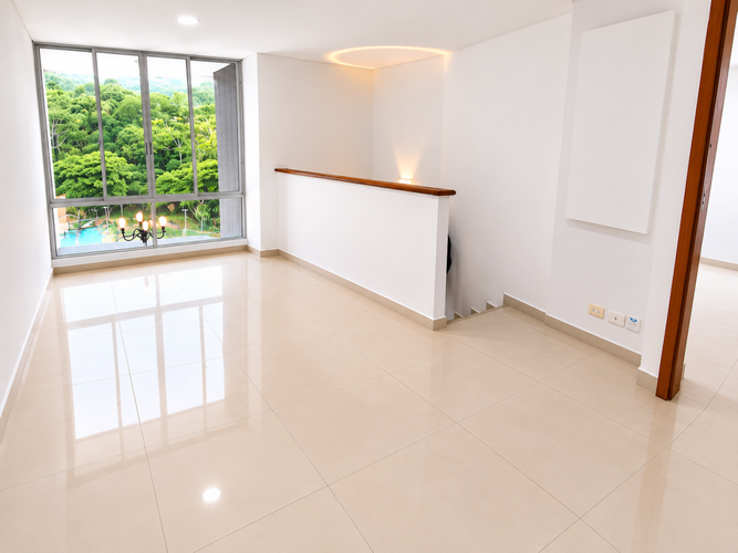 Apartamento de 3 alcobas en venta en Cabecera Del Llano, Bucaramanga, 145 m² · foto 5 de 23