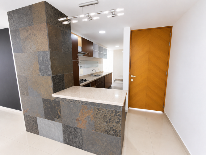 Apartamento de 3 alcobas en venta en Cabecera Del Llano, Bucaramanga, 145 m² · foto 6 de 23