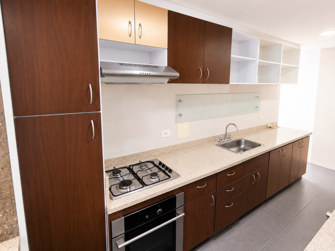 Apartamento de 3 alcobas en venta en Cabecera Del Llano, Bucaramanga, 145 m² · foto 7 de 23