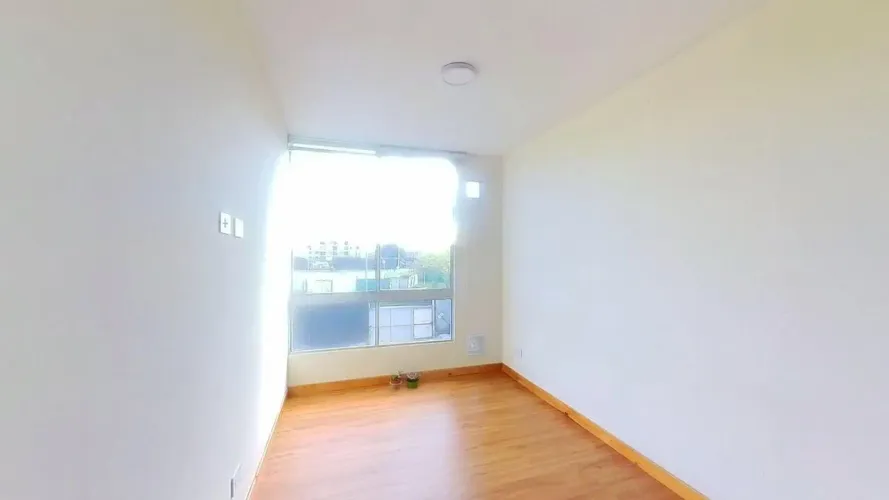 Apartamento de 3 alcobas en venta en Fredonia, Chía, 50 m² · foto 2 de 19