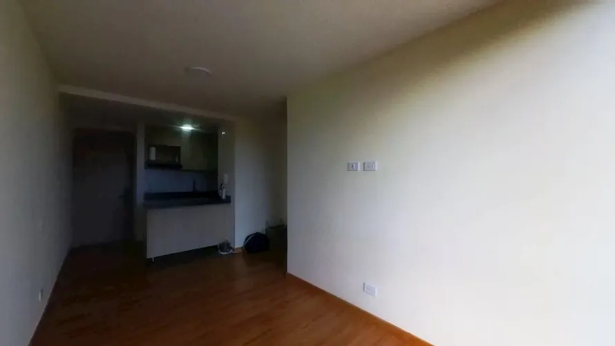 Apartamento de 3 alcobas en venta en Fredonia, Chía, 50 m² · foto 3 de 19