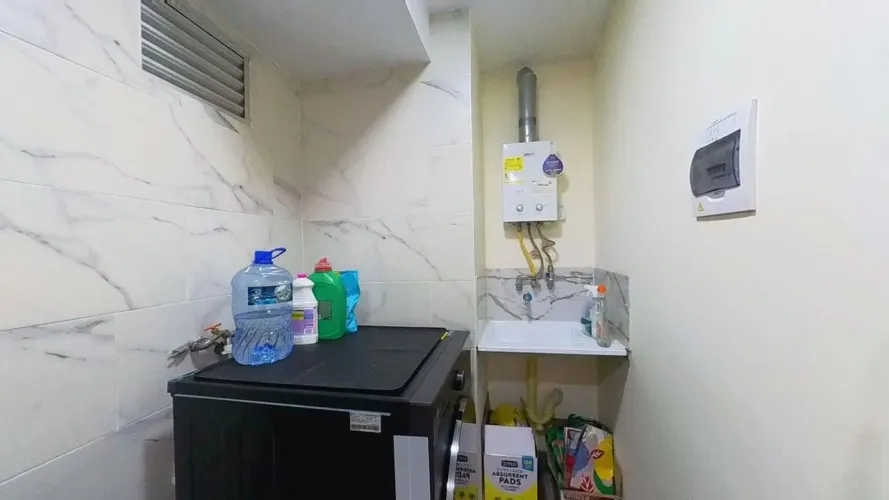 Apartamento de 3 alcobas en venta en Fredonia, Chía, 50 m² · foto 6 de 19