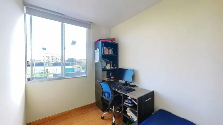 Apartamento de 3 alcobas en venta en Fredonia, Chía, 50 m² · foto 7 de 19