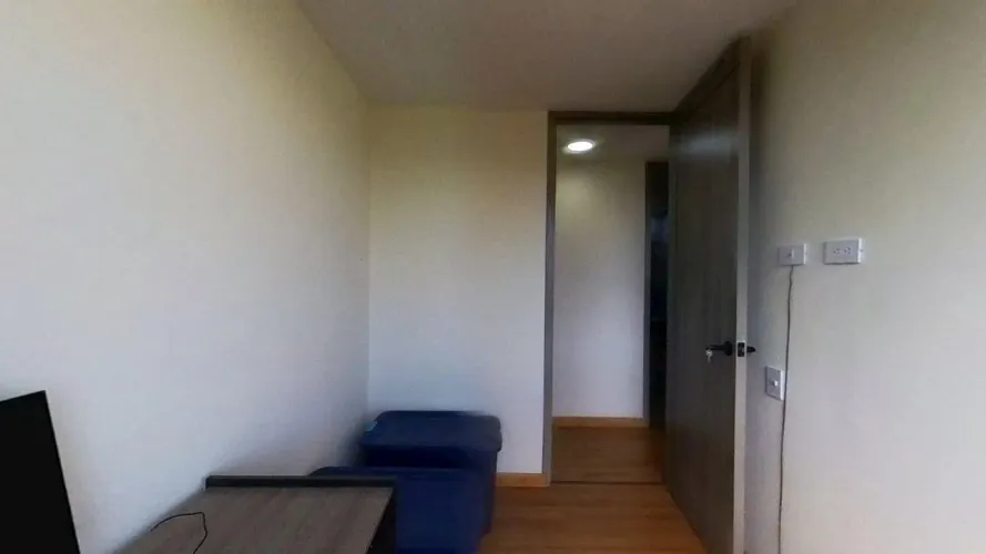 Apartamento de 3 alcobas en venta en Fredonia, Chía, 50 m² · foto 8 de 19