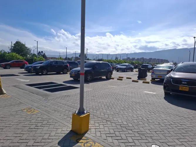 Apartamento de 3 alcobas en venta en Fredonia, Chía, 50 m² · foto 15 de 19