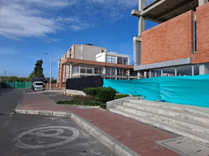 Apartamento de 3 alcobas en venta en Fredonia, Chía, 50 m² · foto 16 de 19