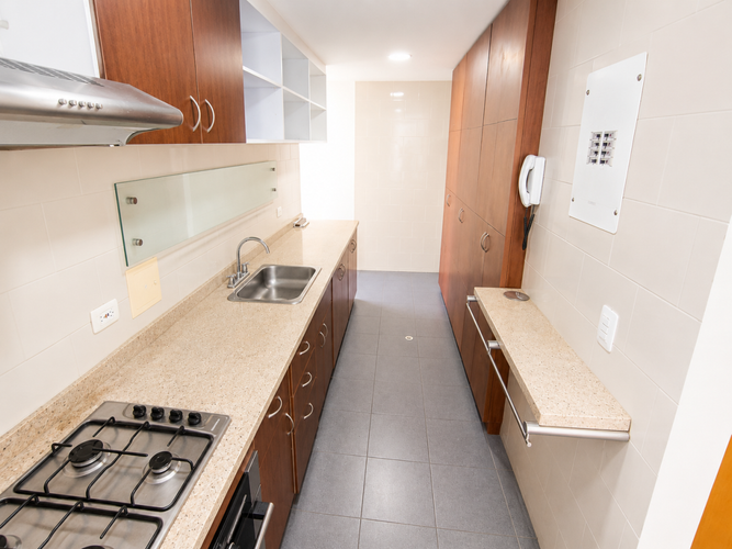 Apartamento de 3 alcobas en venta en Cabecera Del Llano, Bucaramanga, 145 m² · foto 8 de 23