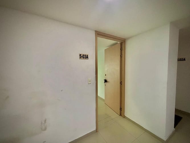 Apartamento de 4 alcobas en venta en Los Abetos, Cartagena, 122 m² · foto 2 de 20