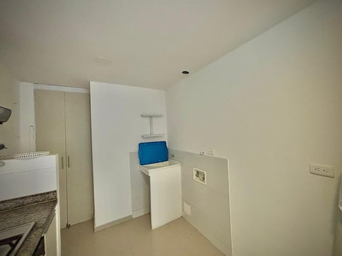 Apartamento de 4 alcobas en venta en Los Abetos, Cartagena, 122 m² · foto 9 de 20