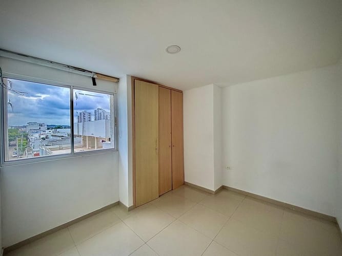 Apartamento de 4 alcobas en venta en Los Abetos, Cartagena, 122 m² · foto 13 de 20