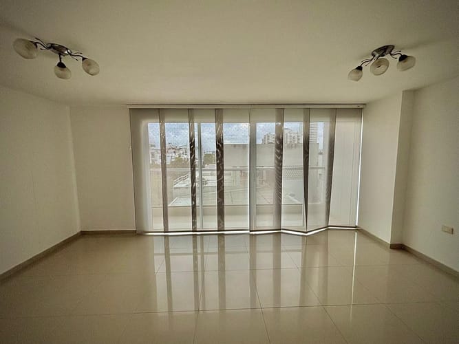 Apartamento de 4 alcobas en venta en Los Abetos, Cartagena, 122 m² · foto 5 de 20