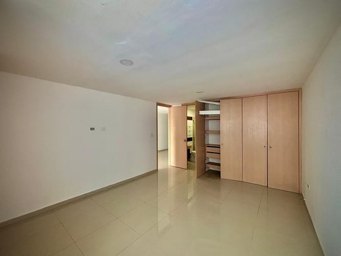 Apartamento de 4 alcobas en venta en Los Abetos, Cartagena, 122 m² · foto 14 de 20