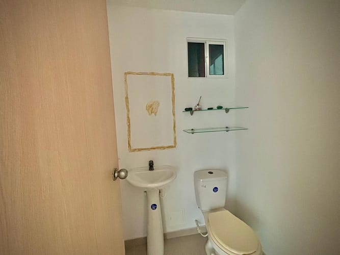 Apartamento de 4 alcobas en venta en Los Abetos, Cartagena, 122 m² · foto 12 de 20