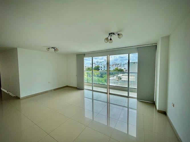 Apartamento de 4 alcobas en venta en Los Abetos, Cartagena, 122 m² · foto 7 de 20
