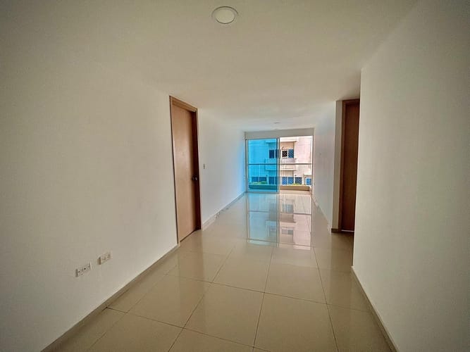 Apartamento de 4 alcobas en venta en Los Abetos, Cartagena, 122 m² · foto 15 de 20