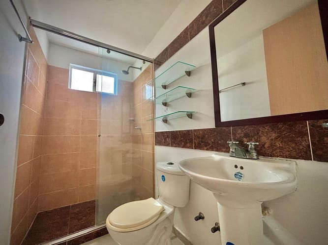 Apartamento de 4 alcobas en venta en Los Abetos, Cartagena, 122 m² · foto 17 de 20