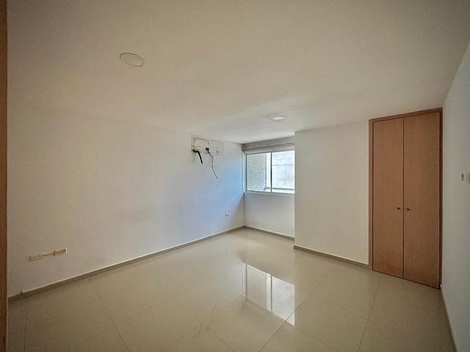 Apartamento de 4 alcobas en venta en Los Abetos, Cartagena, 122 m² · foto 16 de 20