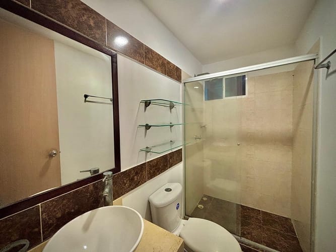 Apartamento de 4 alcobas en venta en Los Abetos, Cartagena, 122 m² · foto 20 de 20