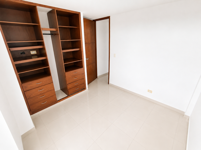 Apartamento de 3 alcobas en venta en Cabecera Del Llano, Bucaramanga, 145 m² · foto 10 de 23