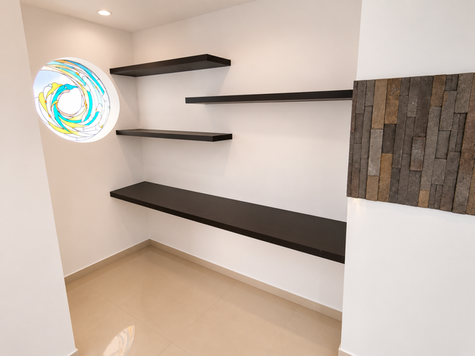 Apartamento de 3 alcobas en venta en Cabecera Del Llano, Bucaramanga, 145 m² · foto 12 de 23