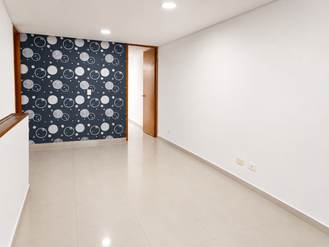 Apartamento de 3 alcobas en venta en Cabecera Del Llano, Bucaramanga, 145 m² · foto 13 de 23