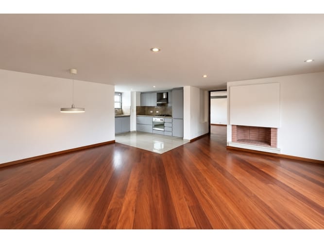 Apartamento de 1 alcoba en venta en Emaus, Bogotá, 72 m² · foto 3 de 12