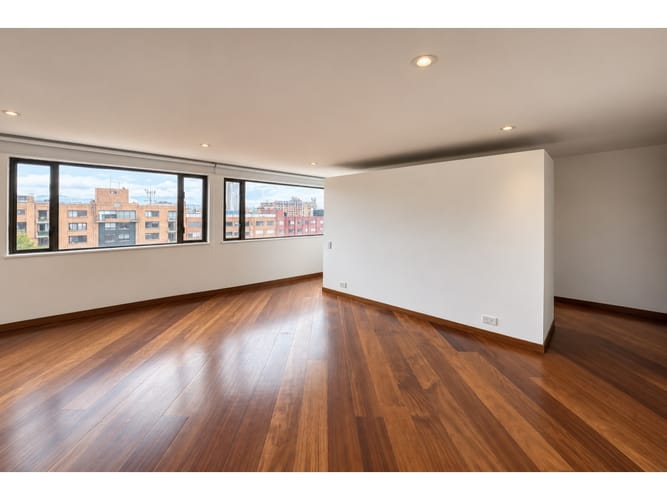 Apartamento de 1 alcoba en venta en Emaus, Bogotá, 72 m² · foto 9 de 12