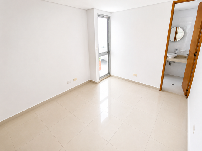 Apartamento de 3 alcobas en venta en Cabecera Del Llano, Bucaramanga, 145 m² · foto 15 de 23