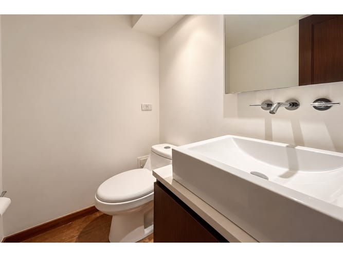Apartamento de 1 alcoba en arriendo en Emaus, Bogotá, 72 m² · foto 6 de 12