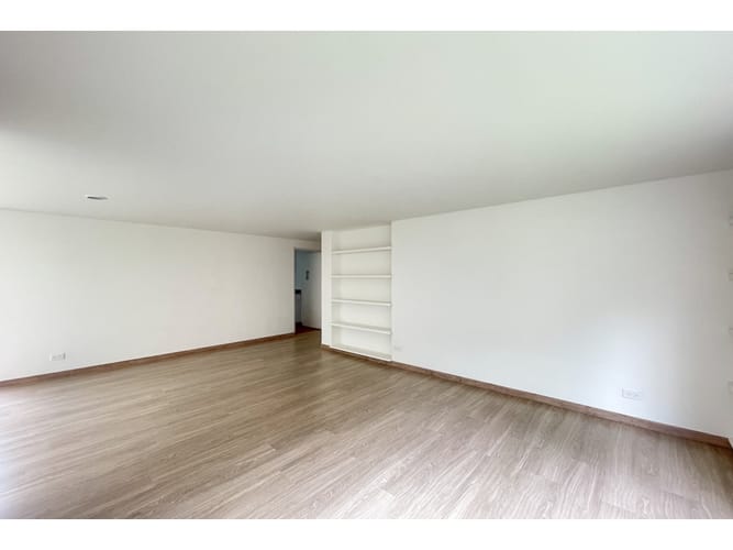 Apartamento de 2 alcobas en arriendo en La Cabrera, Bogotá, 90 m² · foto 5 de 14