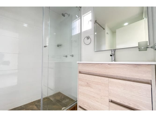 Apartamento de 2 alcobas en arriendo en La Cabrera, Bogotá, 90 m² · foto 9 de 14