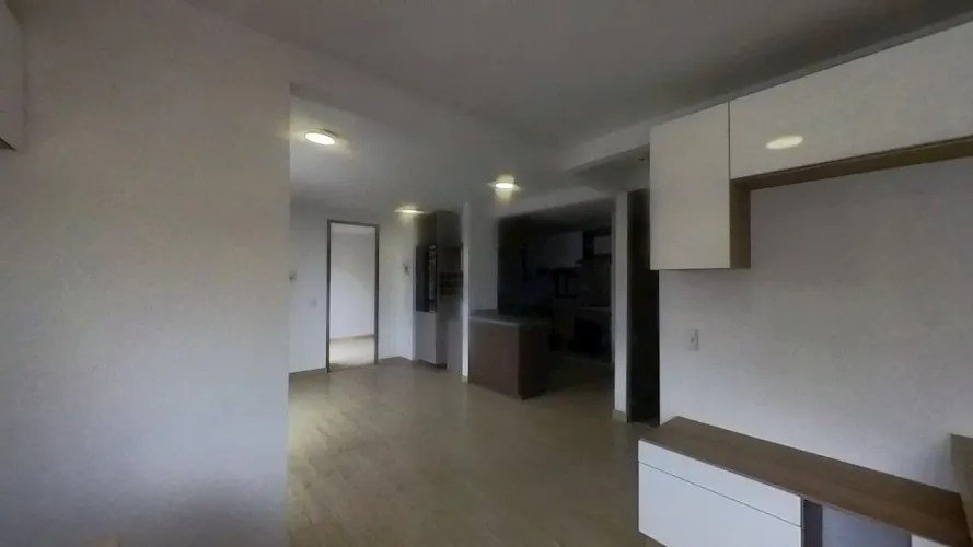 Apartamento de 2 alcobas en venta en Chuntame, Cajicá, 55 m² · foto 3 de 24