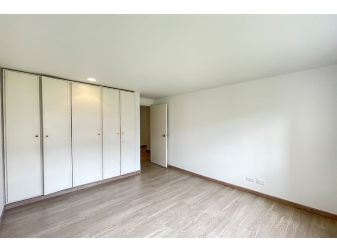 Apartamento de 2 alcobas en arriendo en La Cabrera, Bogotá, 90 m² · foto 11 de 14