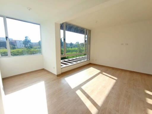 Apartamento de 2 alcobas en arriendo en El Vergel, Bogotá, 57 m² · foto 2 de 13