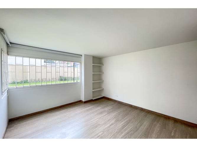 Apartamento de 2 alcobas en arriendo en La Cabrera, Bogotá, 90 m² · foto 13 de 14