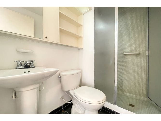 Apartamento de 2 alcobas en arriendo en La Cabrera, Bogotá, 90 m² · foto 14 de 14