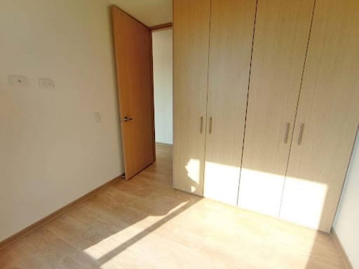 Apartamento de 2 alcobas en arriendo en El Vergel, Bogotá, 57 m² · foto 9 de 13