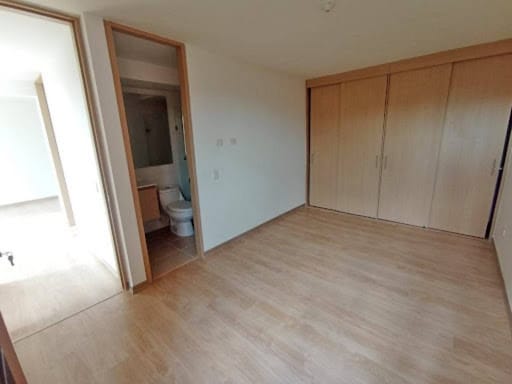 Apartamento de 2 alcobas en arriendo en El Vergel, Bogotá, 57 m² · foto 11 de 13
