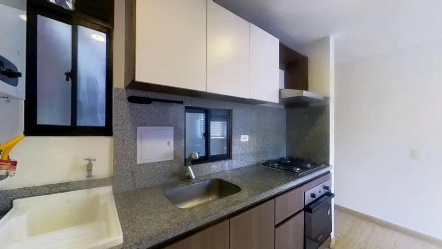 Apartamento de 2 alcobas en venta en Chuntame, Cajicá, 55 m² · foto 5 de 24
