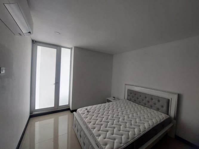 Apartamento de 3 alcobas en arriendo en Crespo, Cartagena, 109 m² · foto 7 de 12