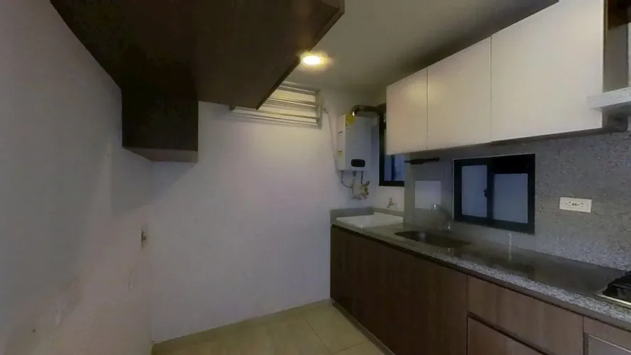 Apartamento de 2 alcobas en venta en Chuntame, Cajicá, 55 m² · foto 6 de 24