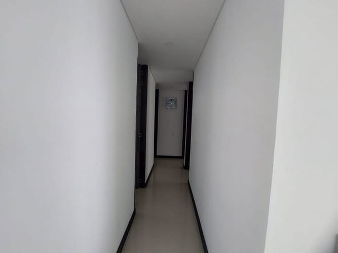 Apartamento de 3 alcobas en arriendo en Crespo, Cartagena, 109 m² · foto 11 de 12