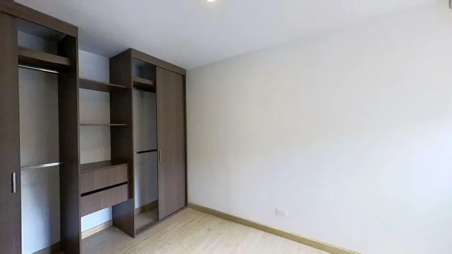 Apartamento de 2 alcobas en venta en Chuntame, Cajicá, 55 m² · foto 7 de 24