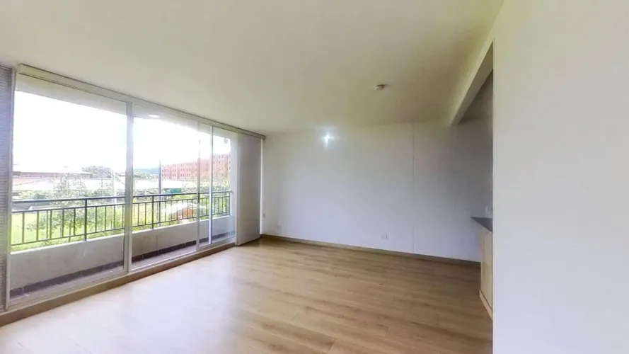 Apartamento de 3 alcobas en venta en Santa Lucia, Chía, 74 m² · foto 2 de 24