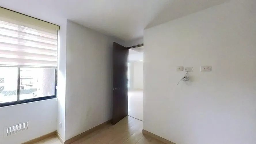 Apartamento de 2 alcobas en venta en Chuntame, Cajicá, 55 m² · foto 8 de 24