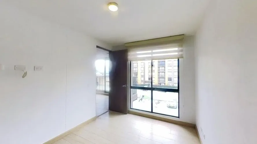 Apartamento de 2 alcobas en venta en Chuntame, Cajicá, 55 m² · foto 10 de 24